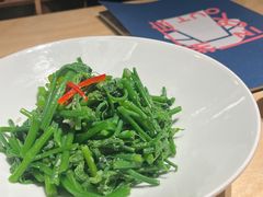 -一坐一忘云南菜(卓悦中心)