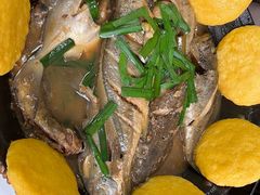 -景祥海鲜美食餐厅