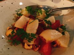 香煎扇贝-BOR Eatery(安福路店)