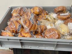 -富贵面包公司(运河店)