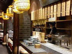 -南京大牌档(凯德大峡谷店)