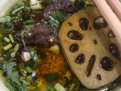 -XX麻辣烫(八里小区直营店)
