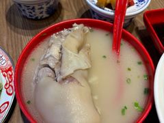 -王婆婆老妈蹄花川菜馆·非物质文化遗产(太古里一店)