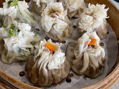 -吴裕泰茶庄(前门大街店)