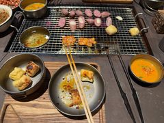 -夜食白市Yespicy·烧烤啤酒宵夜(番禺四海城店)