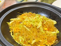 -醉霖生态餐厅(交大店)