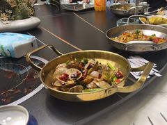 -517烧烤·龙虾·海鲜大排档(万象都荟店)
