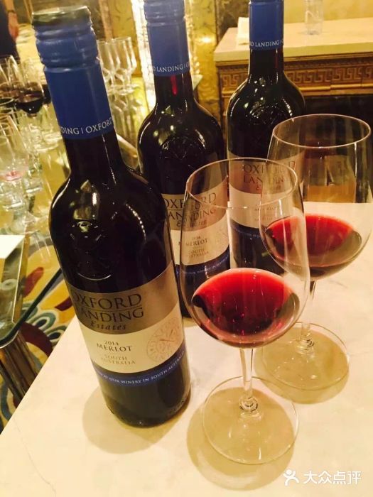 北京中国大饭店图片