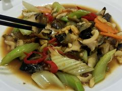 -梅子大排档