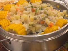 -小八仙·宴(三峡茶庄店)