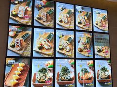 -传闻来紫菜包饭·打糕(西塔韩百店)