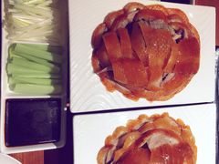 -又一福烤鸭·北京菜(东四店)