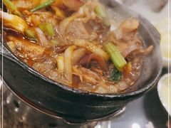 -川香煲(茅台路店)