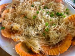 -明记海鲜大排档(巽寮湾店)