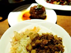 -黑鸡小馆(金源店)
