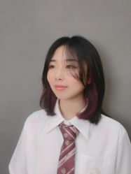 -HairCode芭曲发型