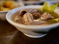 -松發肉骨茶(先得坊店)