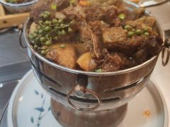 -闻香阁·清真(光荣道店)