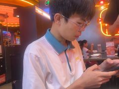 -探鱼·鲜青椒爽麻烤鱼(广州欣荣广场店)
