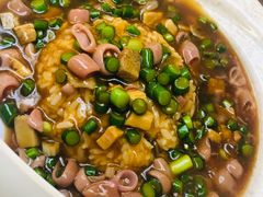 海肠捞饭-以前的小酒馆(中山广场店)