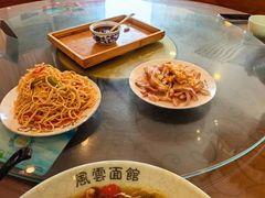 -风云面馆(珠海路店)