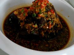 -金刚山烧烤(红旗大街店)