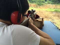 -华连射击俱乐部