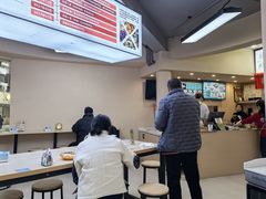 -面道赞宁海海鲜面(迎凤街店)