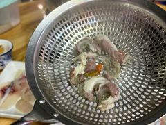 -中山脆肉鲩(新圳东路店)
