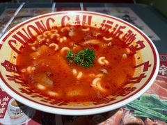 -广九餐室(陈家祠扬韬广场店)