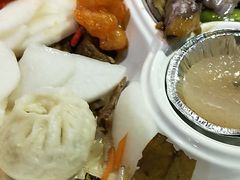 -素清香(解放路店)