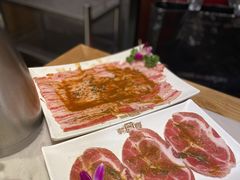 -韩宫宴烤肉·料理(苏州中心店)