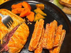 -必胜客(SM城市广场店)