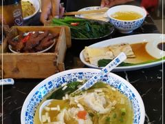 -西关味(大卫城店)