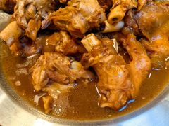 -聚首堂·特色小吃·肘子(什刹海德胜门店)