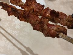 -巴依老爷·新疆美食(上城区天城路店)