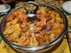 精品焖锅-黄记煌三汁焖锅(宽城万达店)