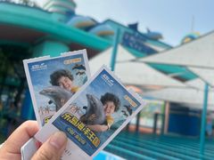 -秦皇岛乐岛海洋王国