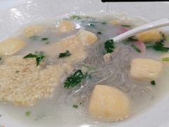 -鸭得堡老鸭汤·鸭血粉丝(南京博物院店)