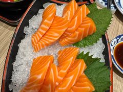 -小山日本料理(兴业太古汇店)