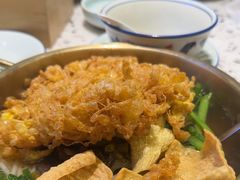 -雙冲柳州螺蛳粉&酸嘢&桂林米粉(簋街店)