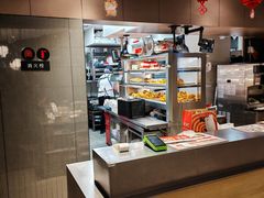 -肯德基(春申店)