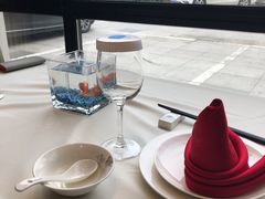 -海鸿荟·沿江菜(中山北路店)