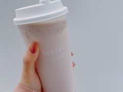 -白翔甜食店