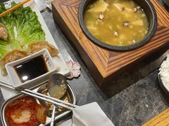-喔爸韩国料理(泗门店)