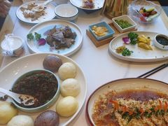 -三品香·江浙菜(松江九谊店)