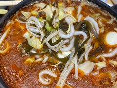 -45°李小姐土豆粉(世纪港湾店)