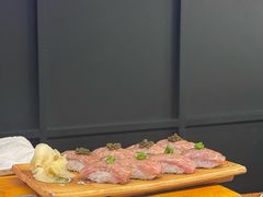 -Sushi Hanzo半藏(天环广场店)