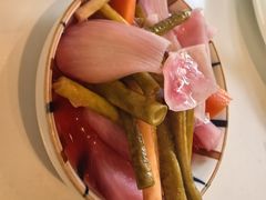 -院8里·少城记忆老川菜(宽窄巷子店)