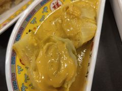 -芦月轩羊蝎子(北蜂窝店)